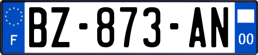 BZ-873-AN