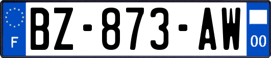 BZ-873-AW