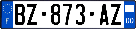 BZ-873-AZ