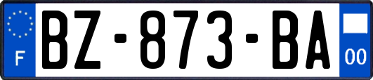 BZ-873-BA