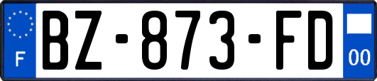 BZ-873-FD