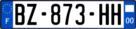 BZ-873-HH