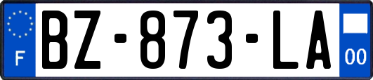 BZ-873-LA