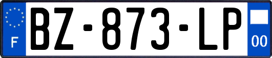 BZ-873-LP