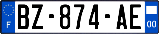 BZ-874-AE