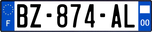 BZ-874-AL