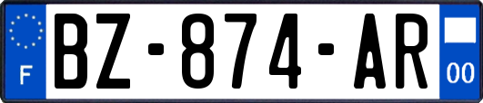 BZ-874-AR