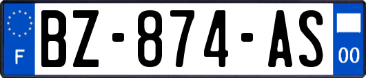 BZ-874-AS