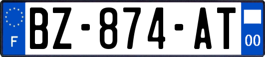 BZ-874-AT