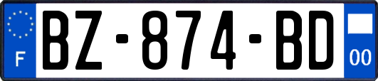 BZ-874-BD