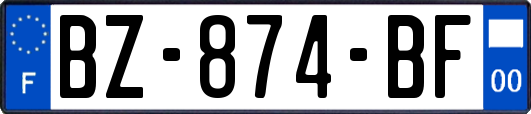 BZ-874-BF