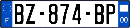 BZ-874-BP