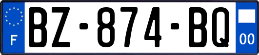 BZ-874-BQ