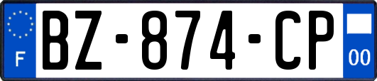 BZ-874-CP