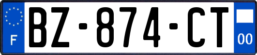 BZ-874-CT