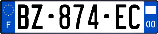 BZ-874-EC