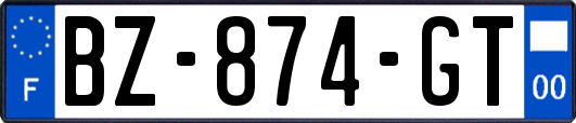 BZ-874-GT