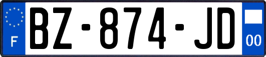 BZ-874-JD