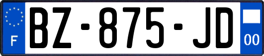 BZ-875-JD