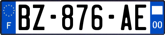 BZ-876-AE