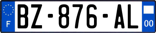 BZ-876-AL