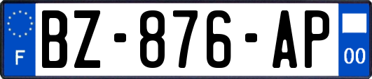 BZ-876-AP