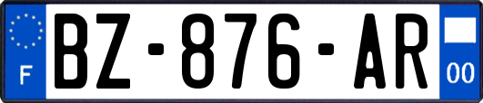 BZ-876-AR