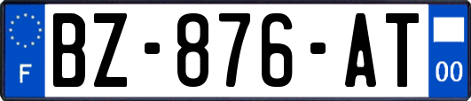 BZ-876-AT