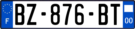 BZ-876-BT