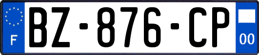 BZ-876-CP