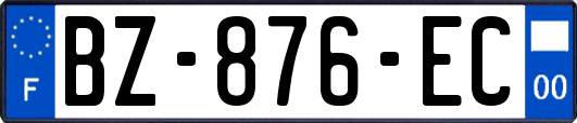 BZ-876-EC