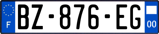 BZ-876-EG