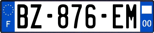 BZ-876-EM