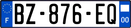 BZ-876-EQ