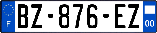BZ-876-EZ