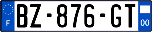 BZ-876-GT