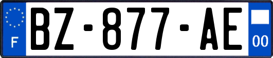 BZ-877-AE