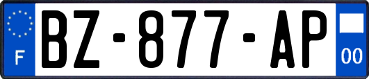 BZ-877-AP