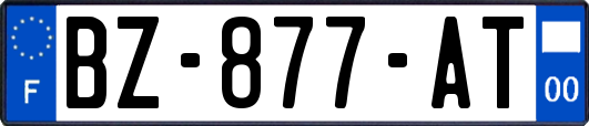 BZ-877-AT