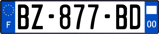 BZ-877-BD