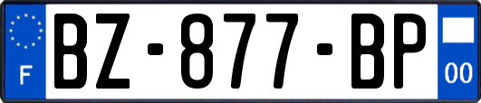 BZ-877-BP