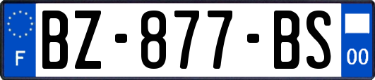 BZ-877-BS