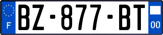 BZ-877-BT