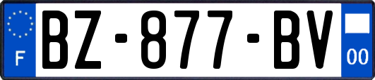 BZ-877-BV