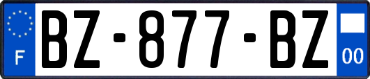 BZ-877-BZ