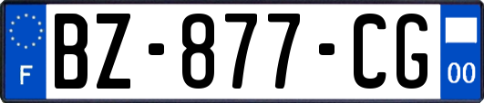 BZ-877-CG