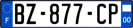 BZ-877-CP