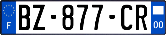 BZ-877-CR