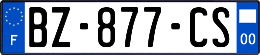 BZ-877-CS