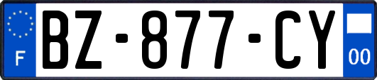 BZ-877-CY